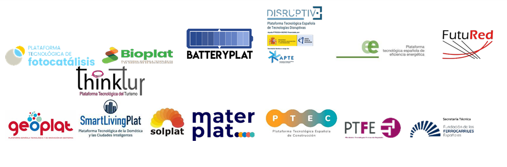 Jornada Ciudades Inteligentes, Resilientes y Circulares. Madrid, 15 de octubre